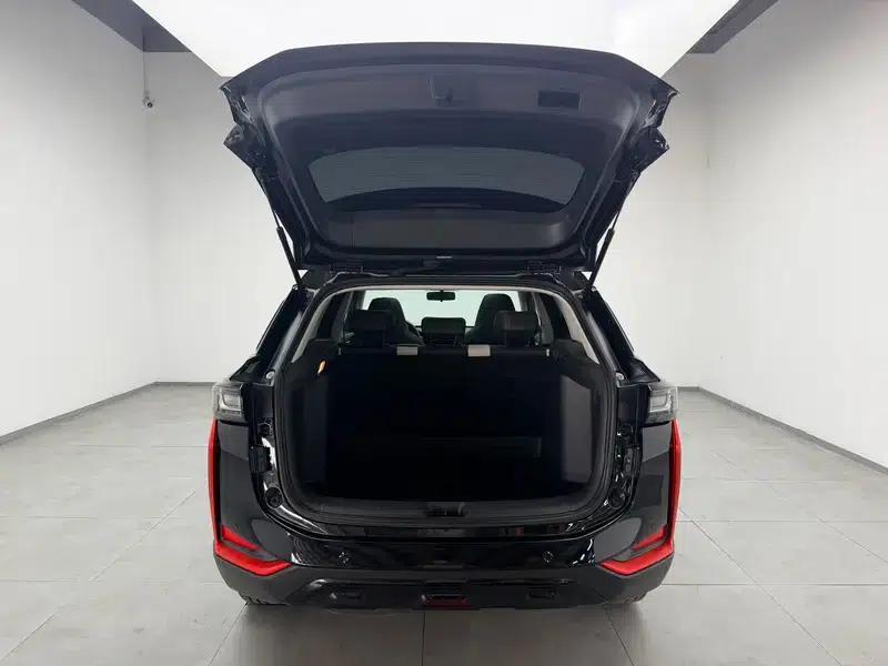 2023 Aeolus Yixuan GS Mach Edition 1.5L Automatic Wealth Creation Edition — миниатюра 20