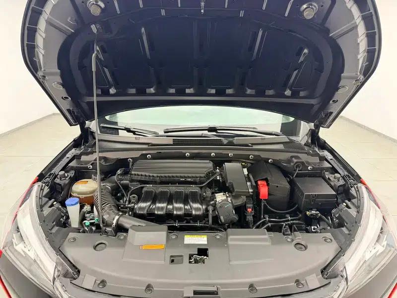 2023 Aeolus Yixuan GS Mach Edition 1.5L Automatic Wealth Creation Edition — миниатюра 10