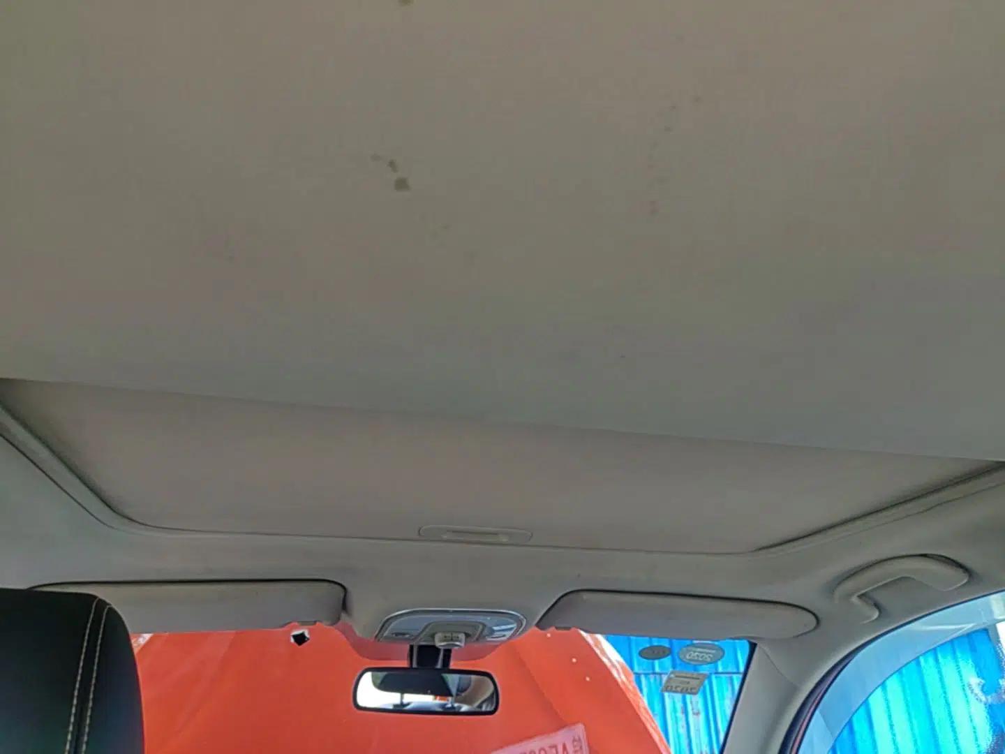 BYD Song 2016 GaiShi Edition 1.5TI Manual Elite Model — миниатюра 21
