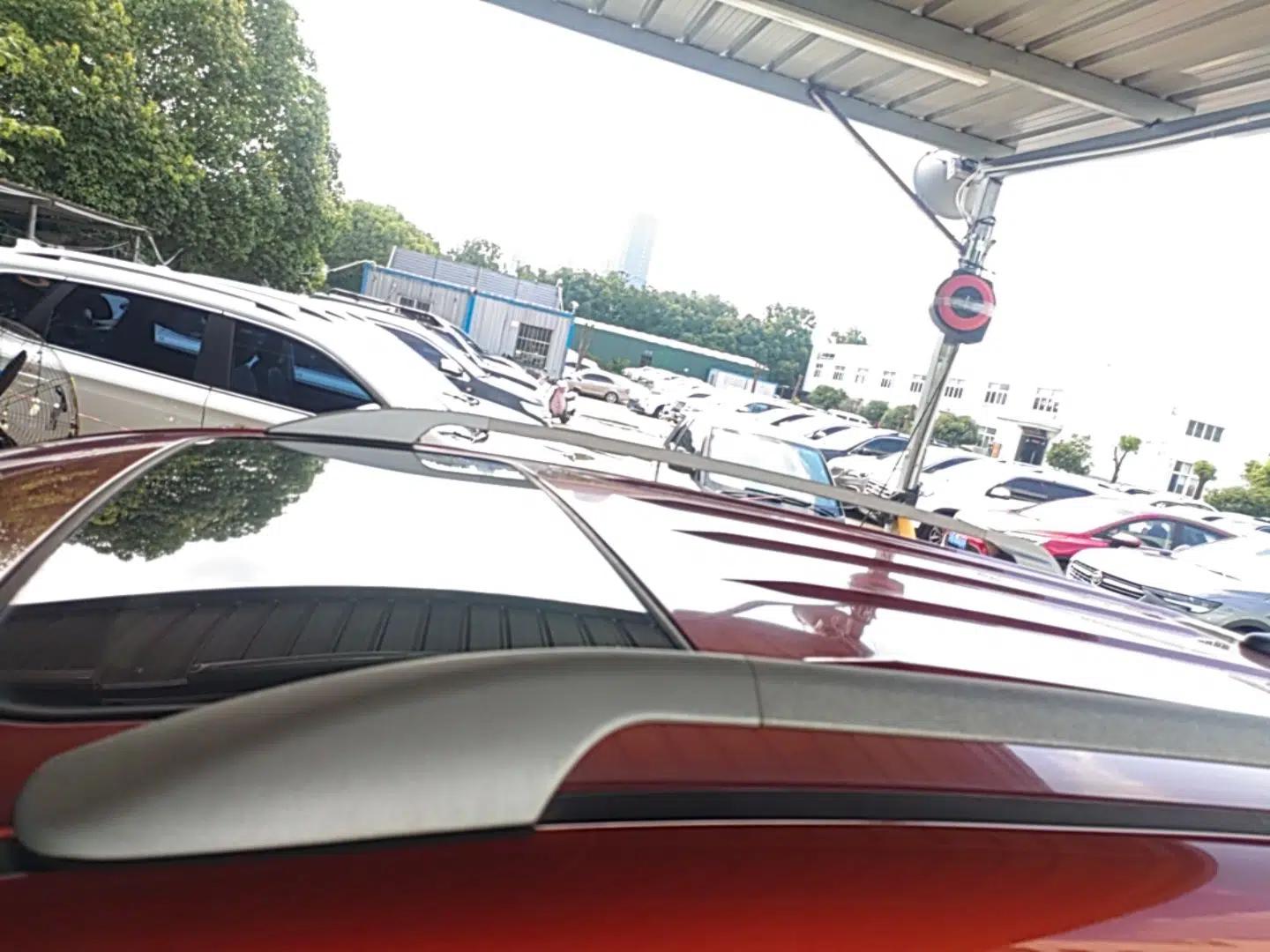 BYD Song 2016 GaiShi Edition 1.5TI Manual Elite Model — миниатюра 7