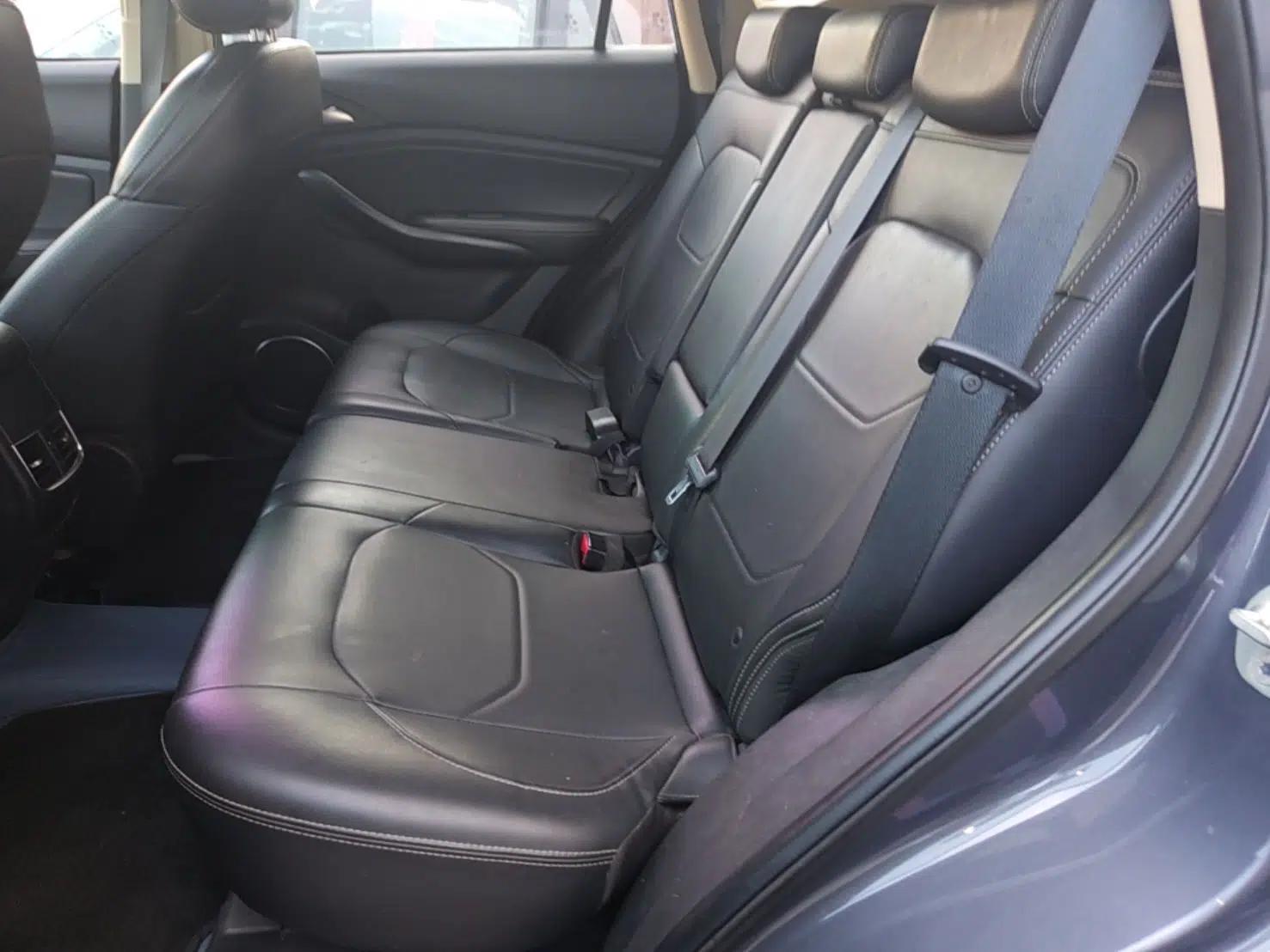 BYD Song 2020 Classic Edition 1.5T Automatic Elite Model — миниатюра 20