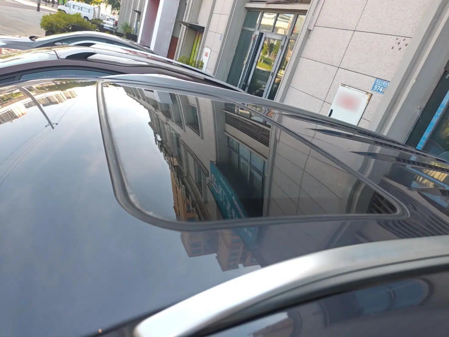 BYD Song 2020 Classic Edition 1.5T Automatic Elite Model — миниатюра 7