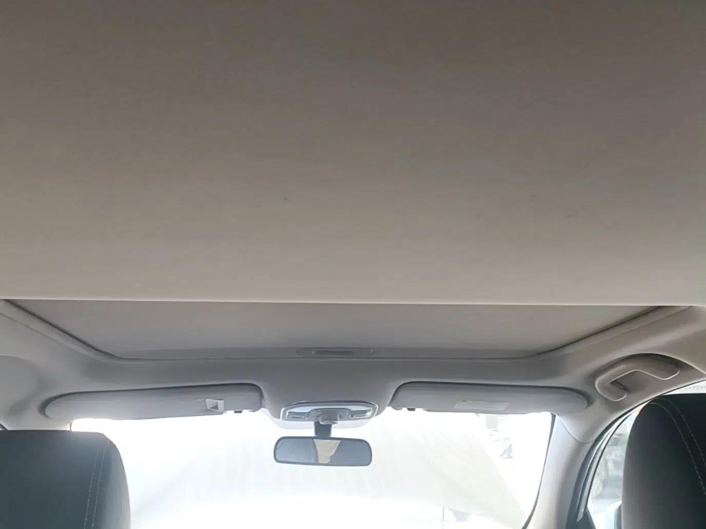 BYD Song 2017 Gaishe Upgrade Edition 1.5TID Automatic Elite Model — миниатюра 27