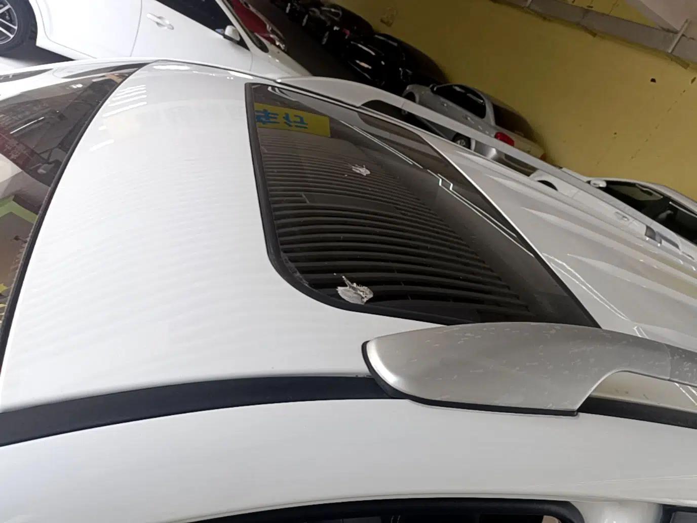 BYD Song 2017 Gaishe Upgrade Edition 1.5TID Automatic Elite Model — миниатюра 7