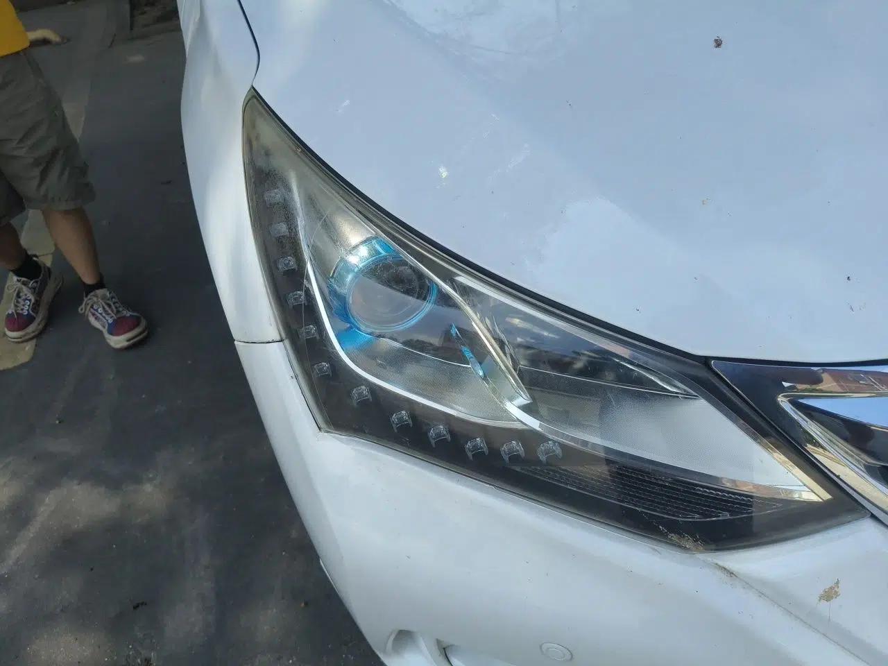 BYD Song 2016 GaiShi Edition 1.5TI Manual Elite Model — миниатюра 7