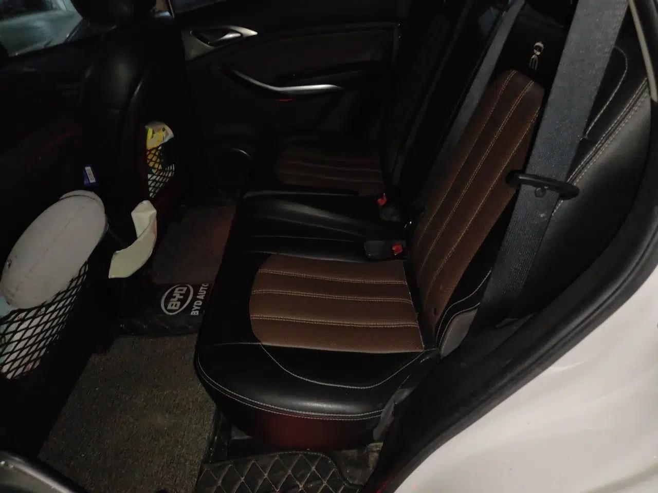 BYD Song 2016 GaiShi Edition 1.5TID Automatic Elite Model — миниатюра 17