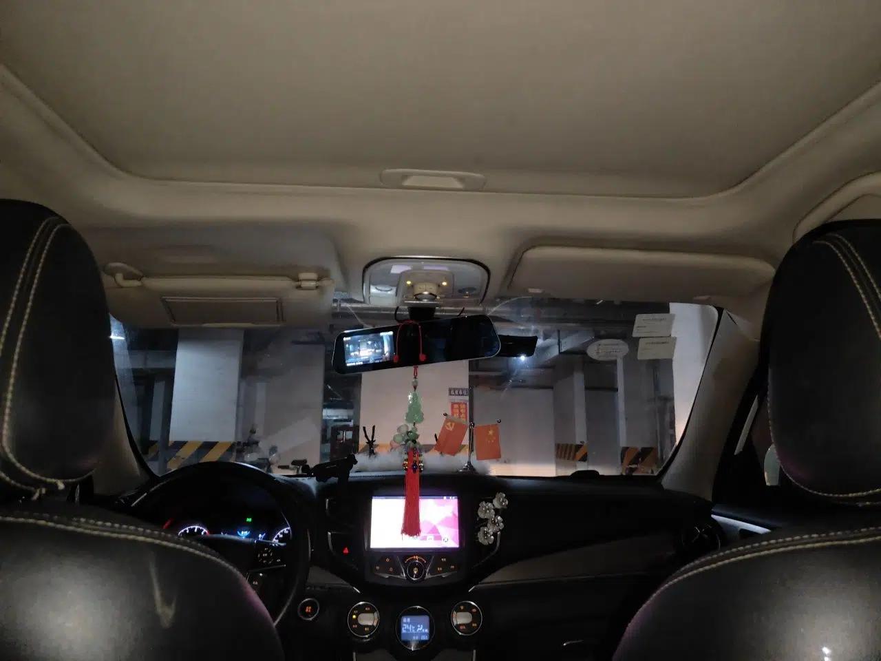 BYD Song 2016 GaiShi Edition 1.5TID Automatic Elite Model — миниатюра 18