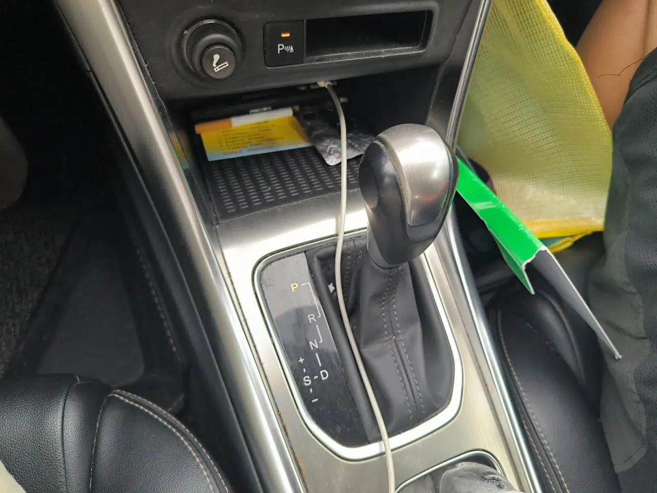 BYD Song 2016 GaiShi Edition 1.5TID Automatic Elite Model — миниатюра 14