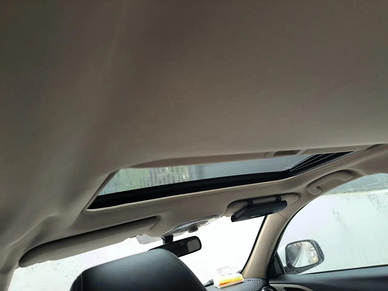 BYD Song 2016 GaiShi Edition 1.5TID Automatic Elite Model — миниатюра 18