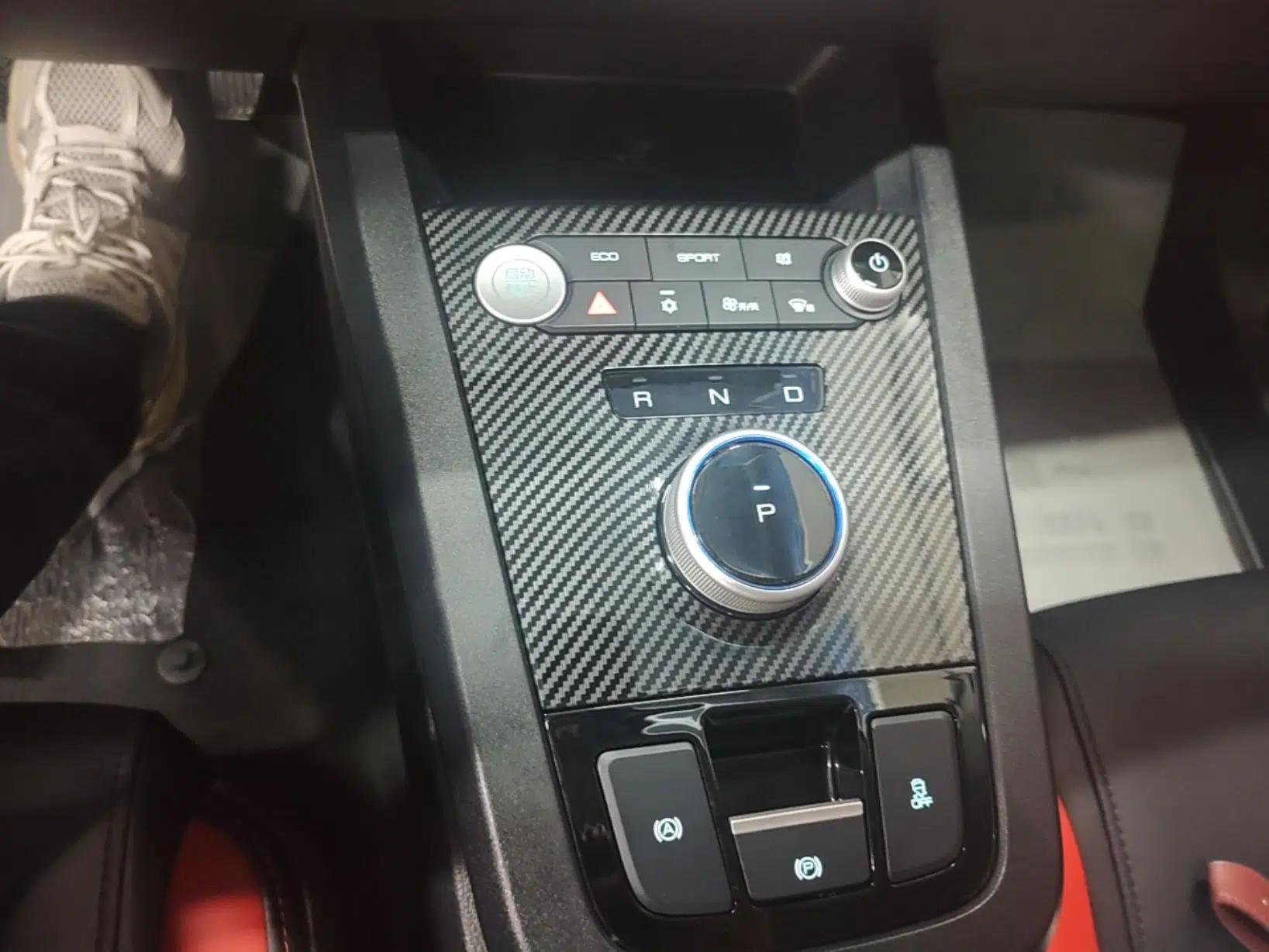 BYD e2 2021 Deluxe Model — миниатюра 16