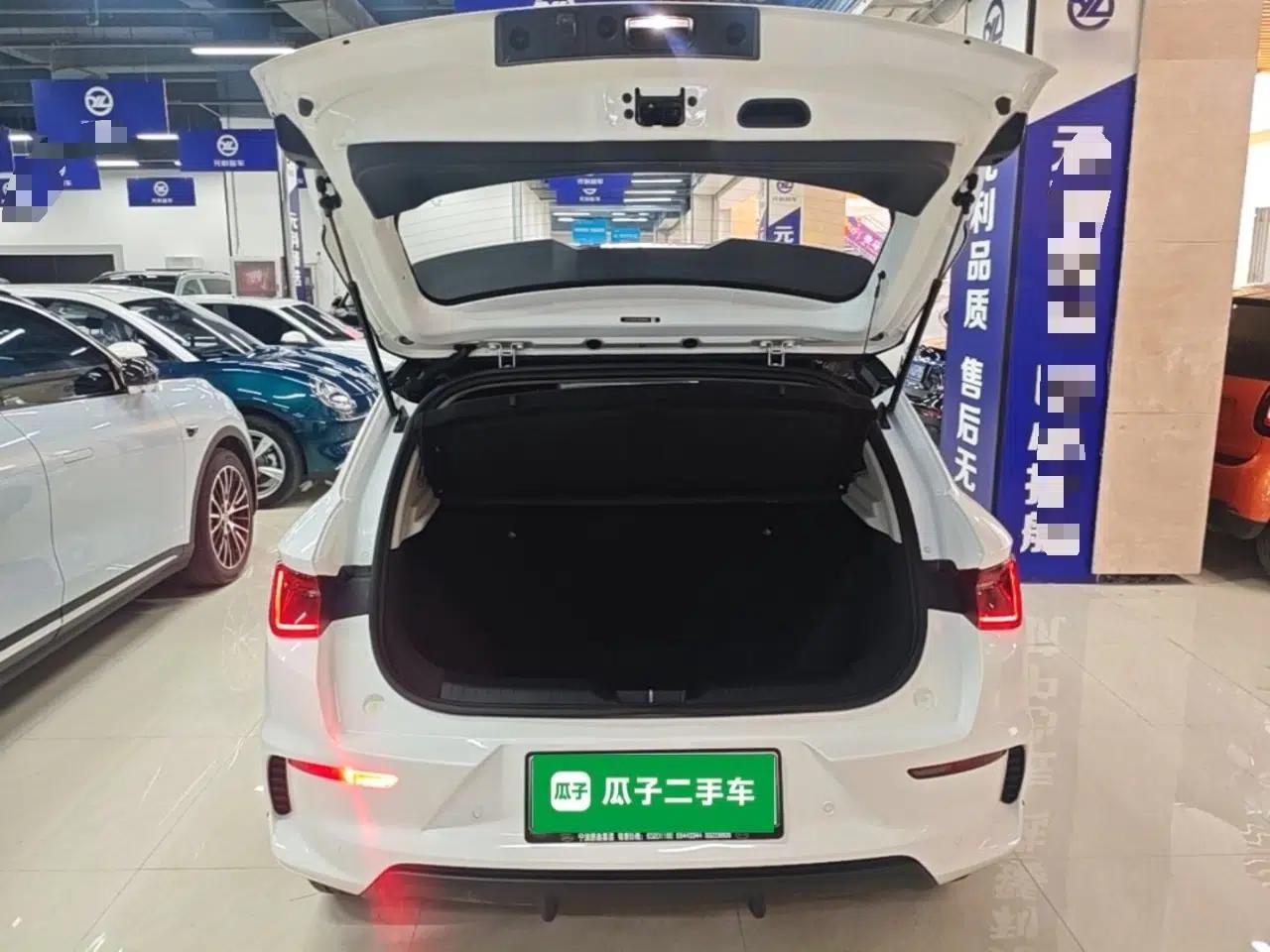 BYD e2 2021 Deluxe Model — миниатюра 22