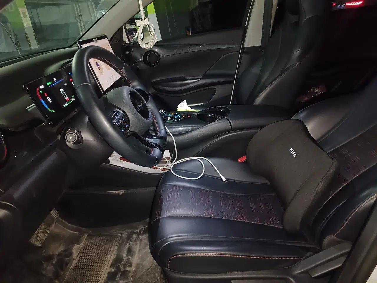 BYD e2 2023 Luxury Model — миниатюра 12