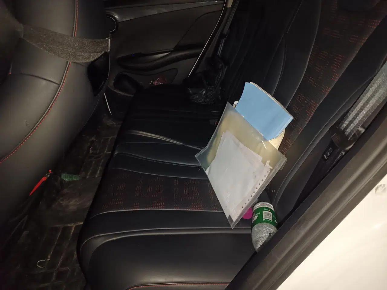 BYD e2 2023 Luxury Model — миниатюра 14