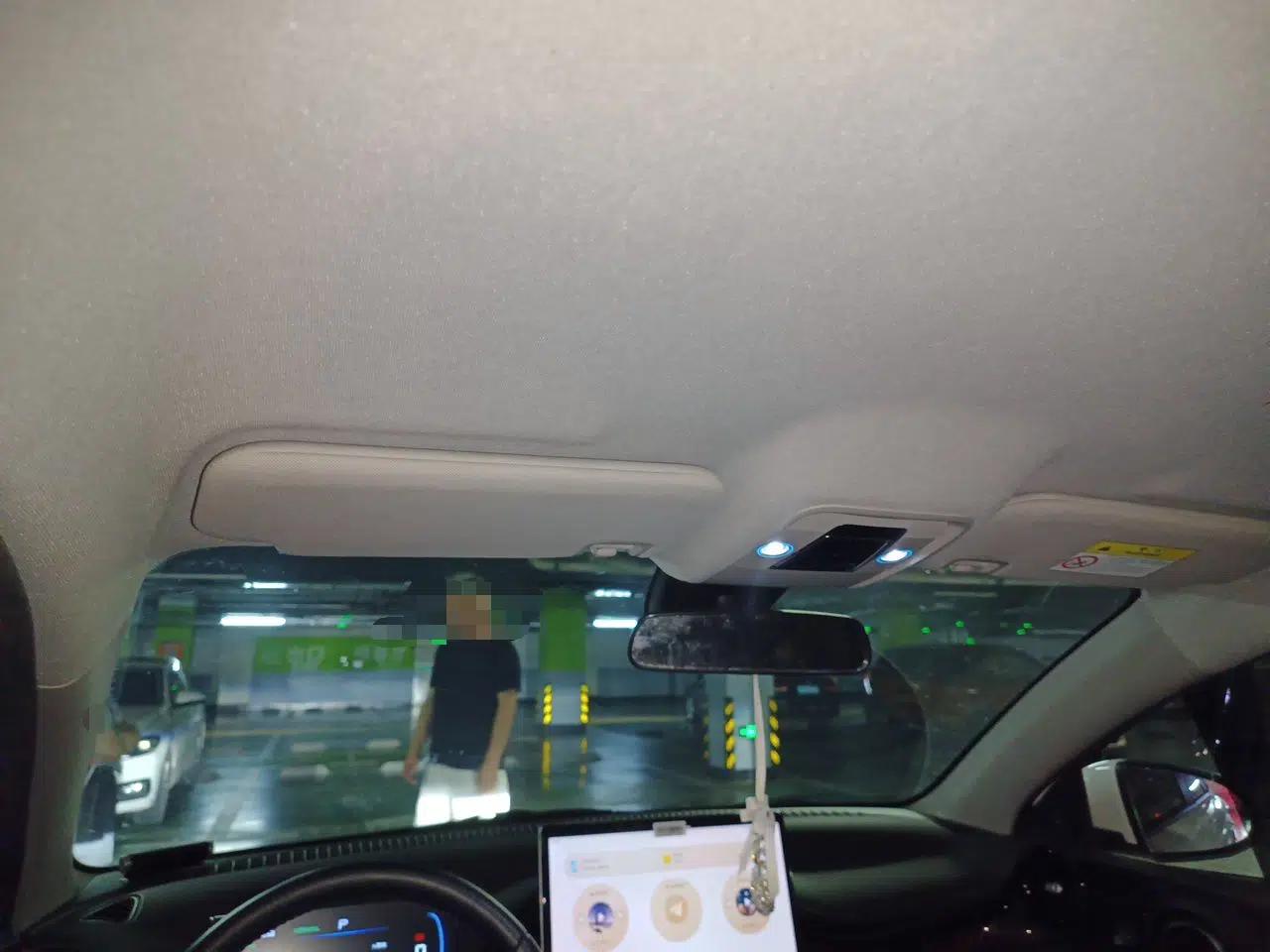 BYD e2 2023 Luxury Model — миниатюра 15