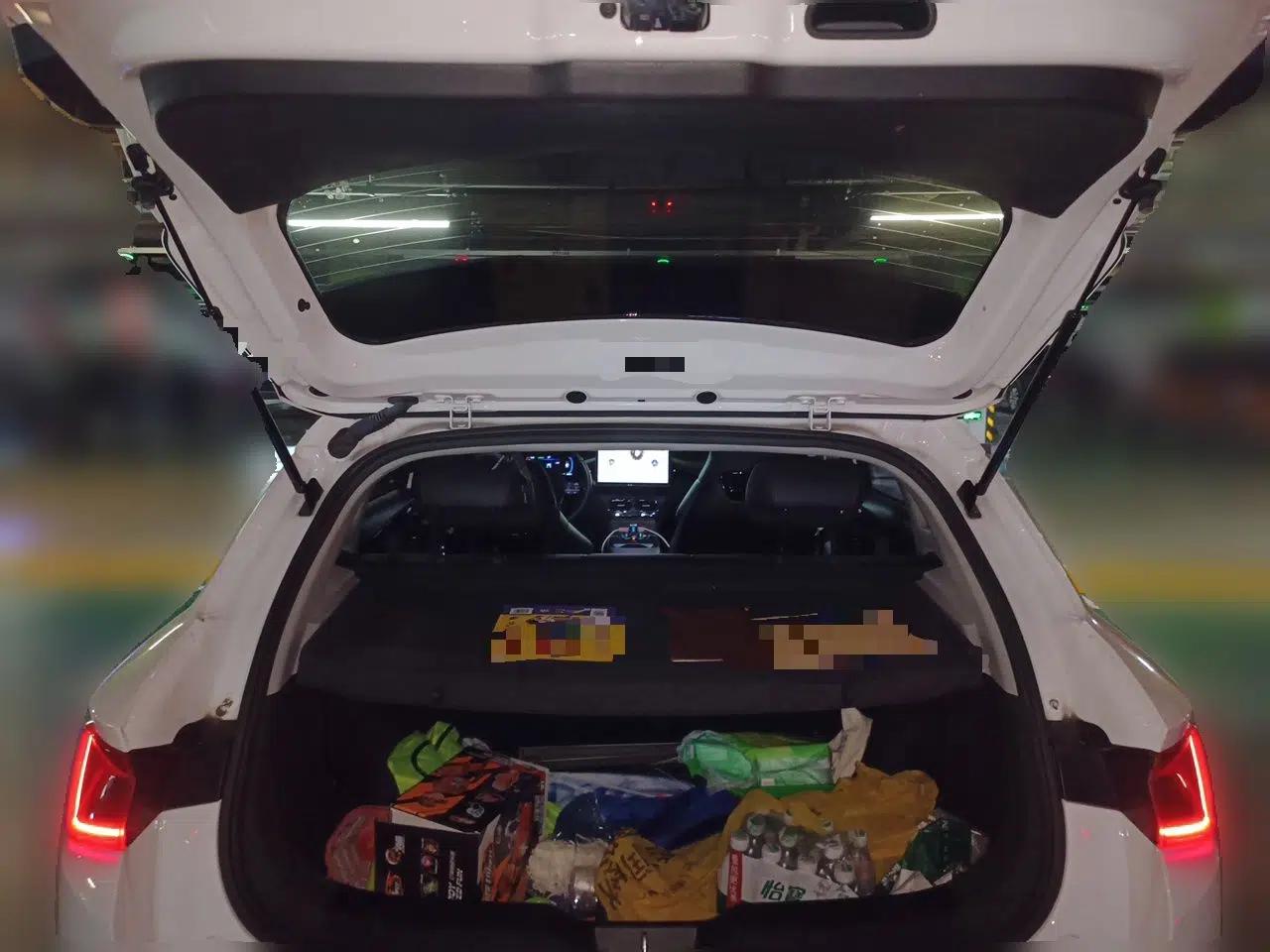 BYD e2 2023 Luxury Model — миниатюра 16