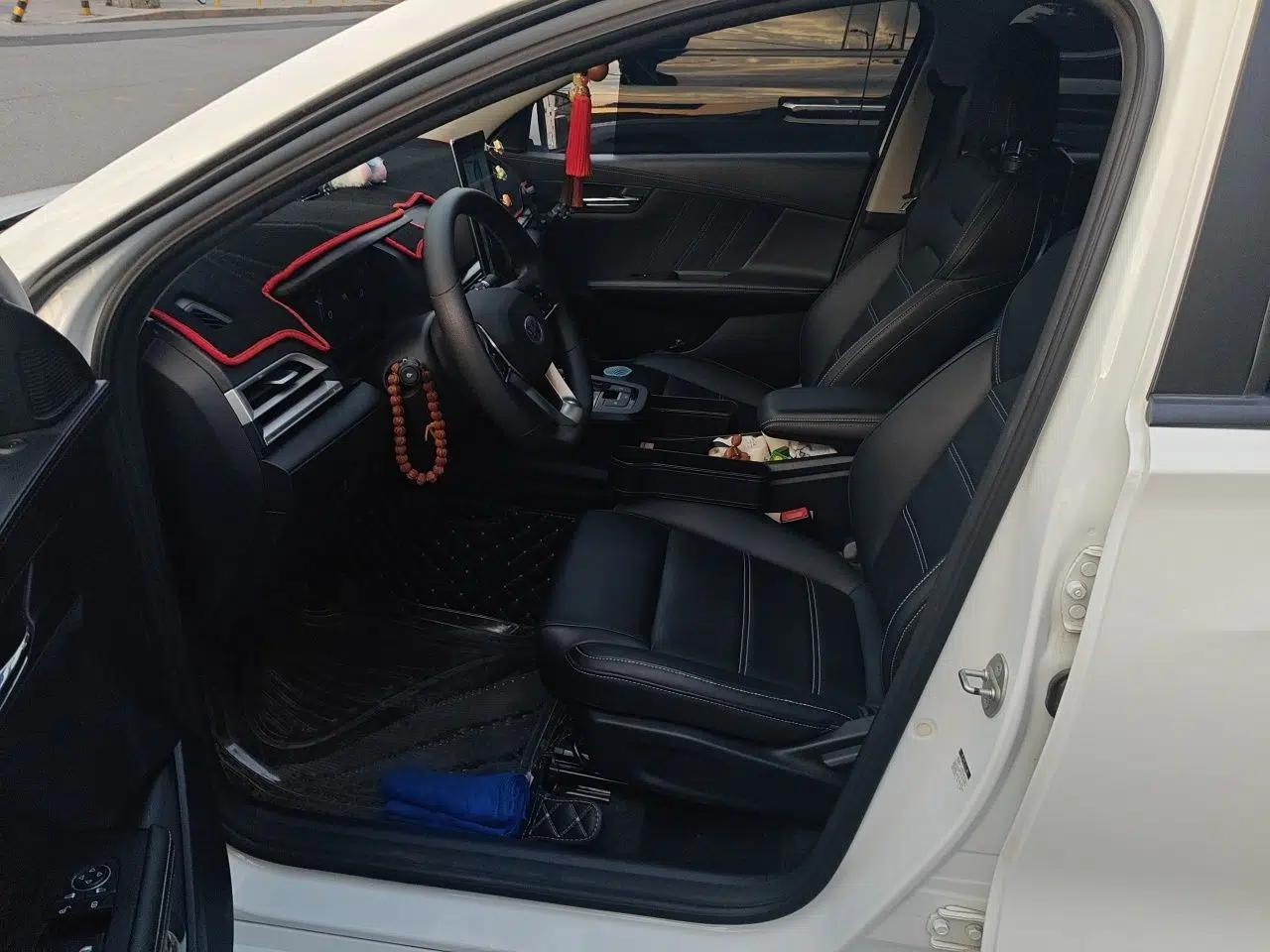 BYD e2 2019 Long-Range Version Yao·Luxury Trim — миниатюра 14