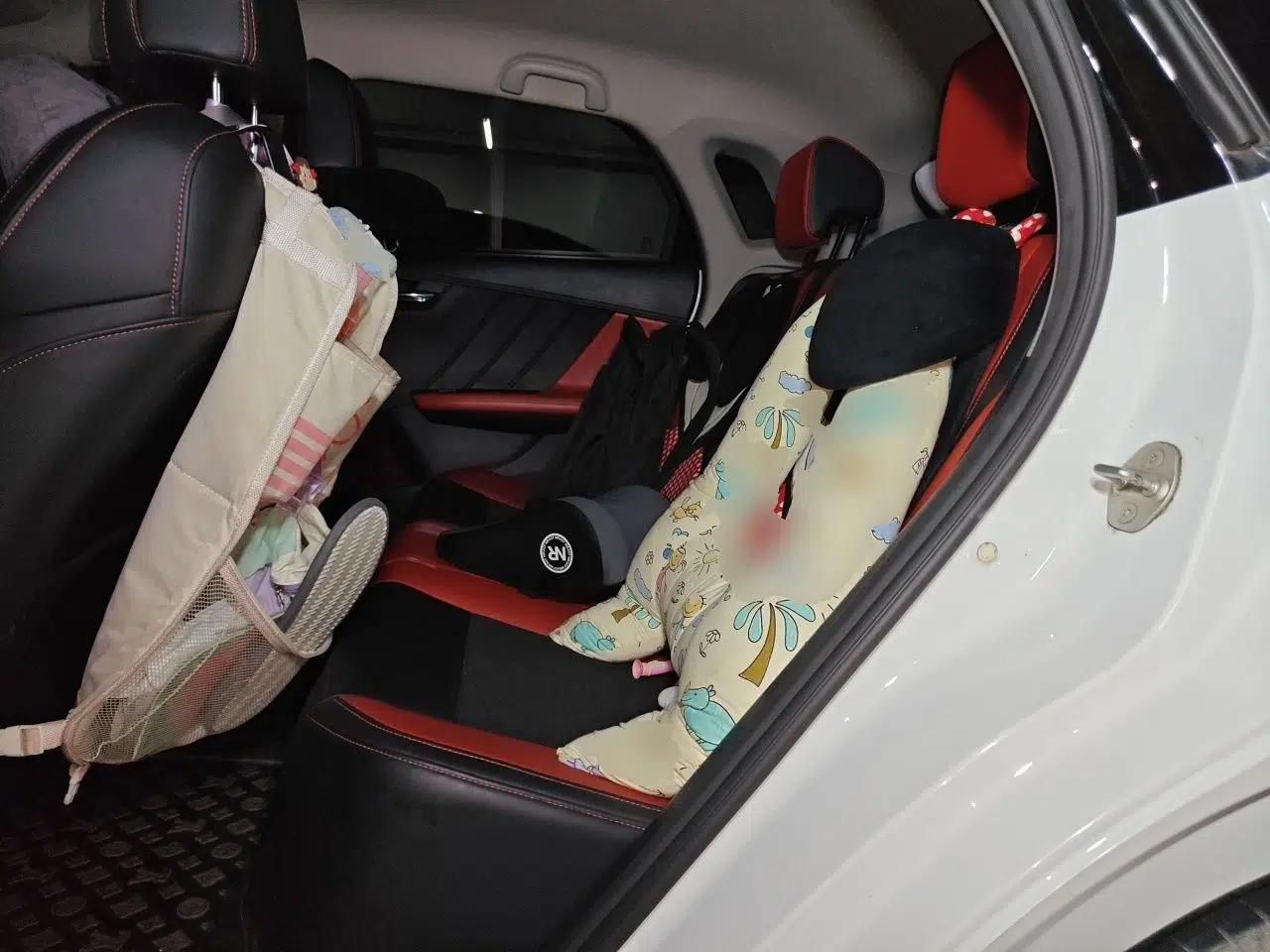 BYD e2 2019 Long-Range Version Yao·Luxury Trim — миниатюра 17