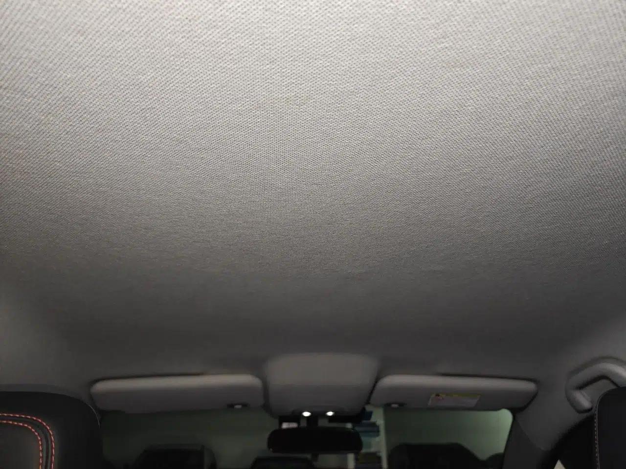 BYD e2 2019 Long-Range Version Yao·Luxury Trim — миниатюра 18