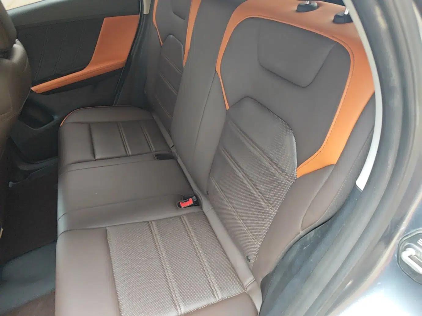 BYD e2 2021 Luxury Model — миниатюра 20