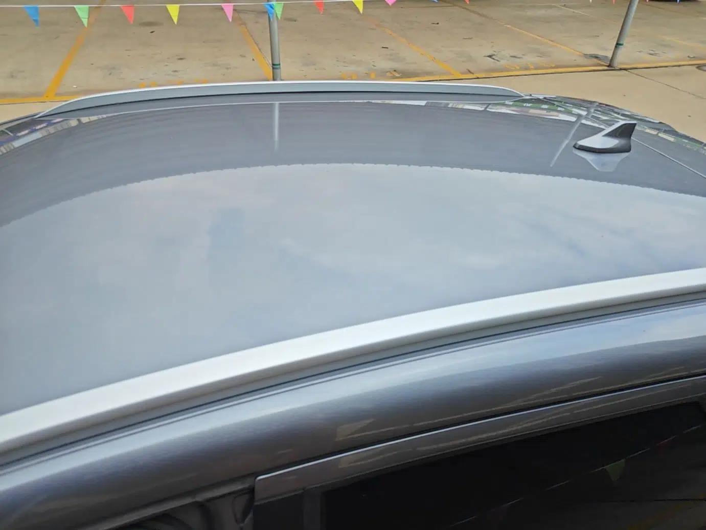 BYD e2 2021 Luxury Model — миниатюра 7