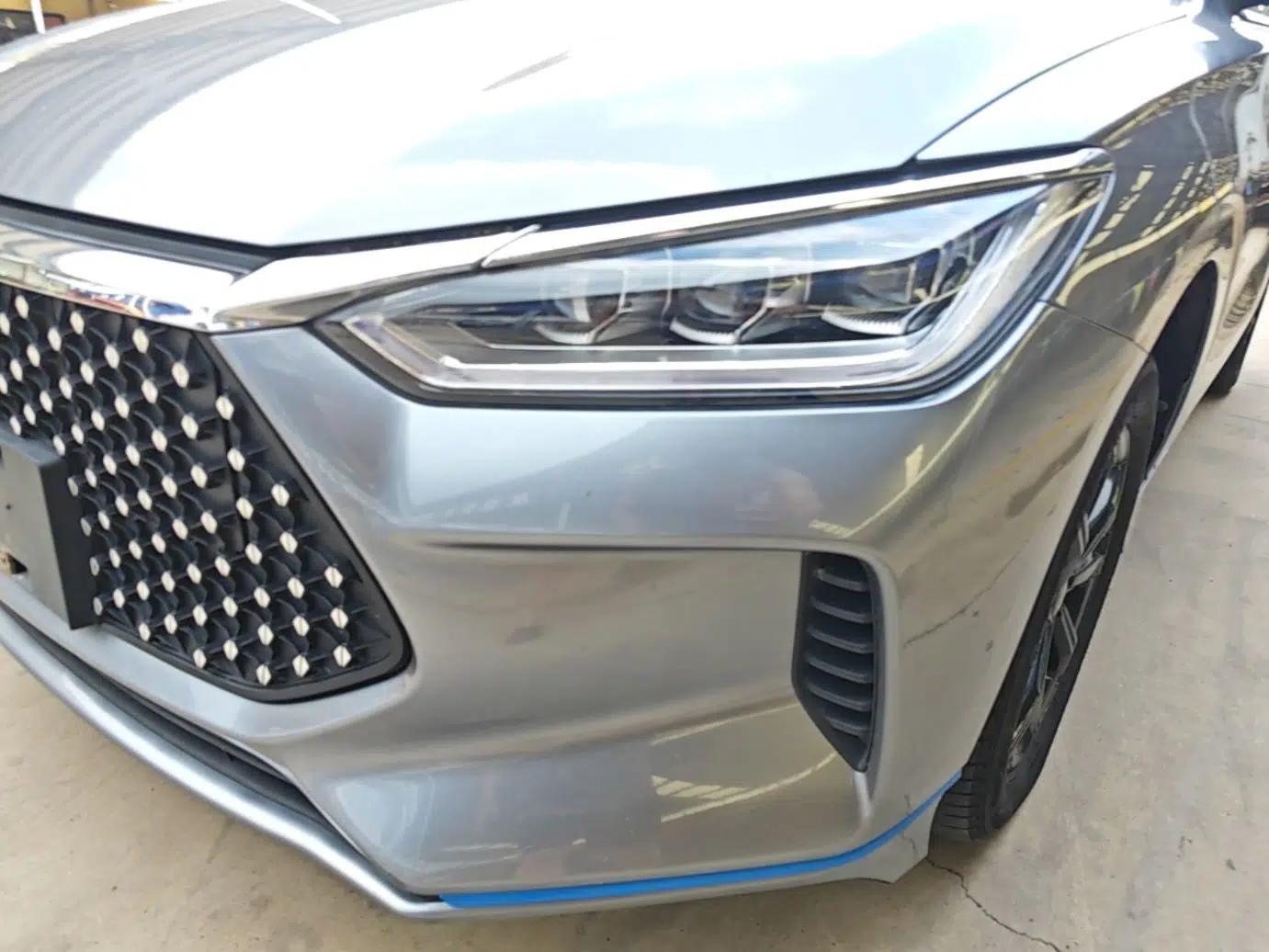 BYD e2 2021 Luxury Model — миниатюра 8