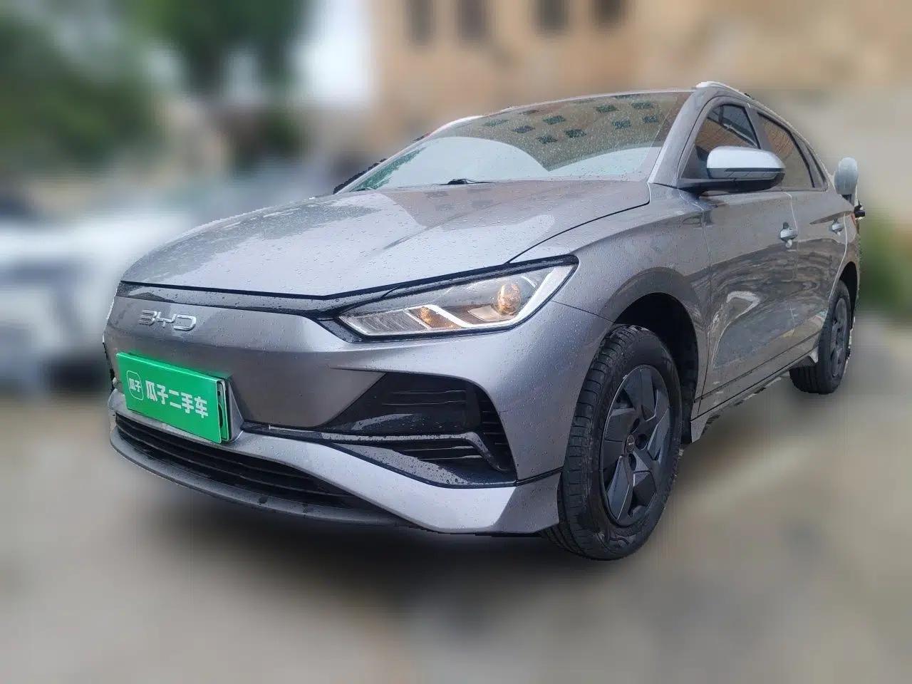 BYD e2 2023 Comfort Model — миниатюра 1