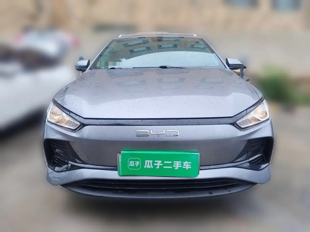 BYD e2 2023 Comfort Model — миниатюра 2