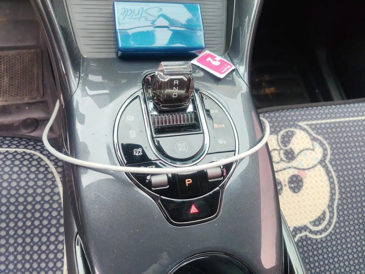 BYD e2 2023 Comfort Model — миниатюра 14