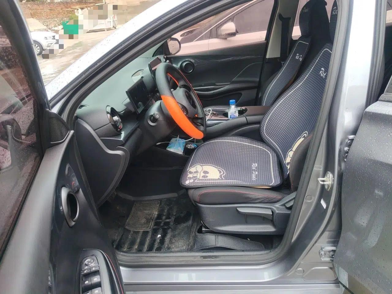 BYD e2 2023 Comfort Model — миниатюра 15