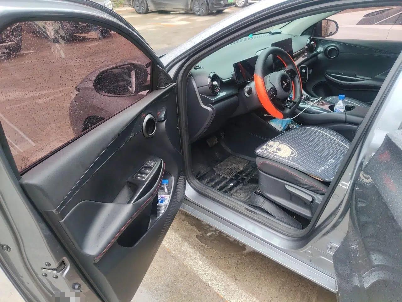 BYD e2 2023 Comfort Model — миниатюра 16