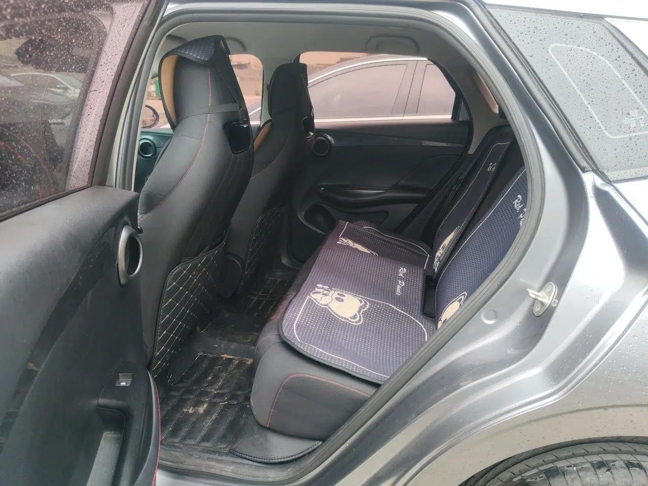 BYD e2 2023 Comfort Model — миниатюра 17