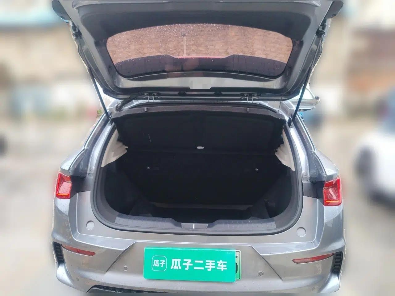 BYD e2 2023 Comfort Model — миниатюра 19