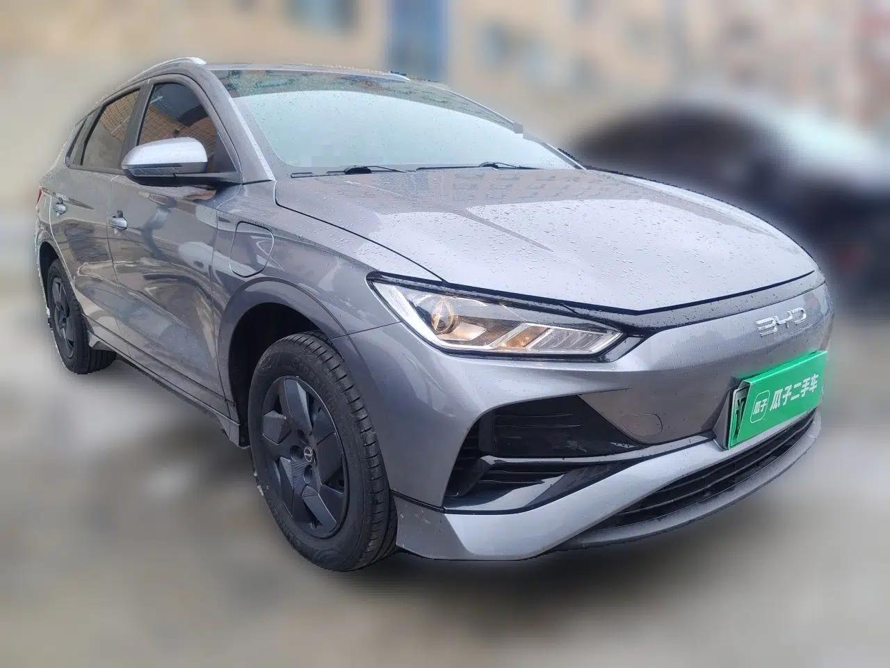 BYD e2 2023 Comfort Model — миниатюра 3
