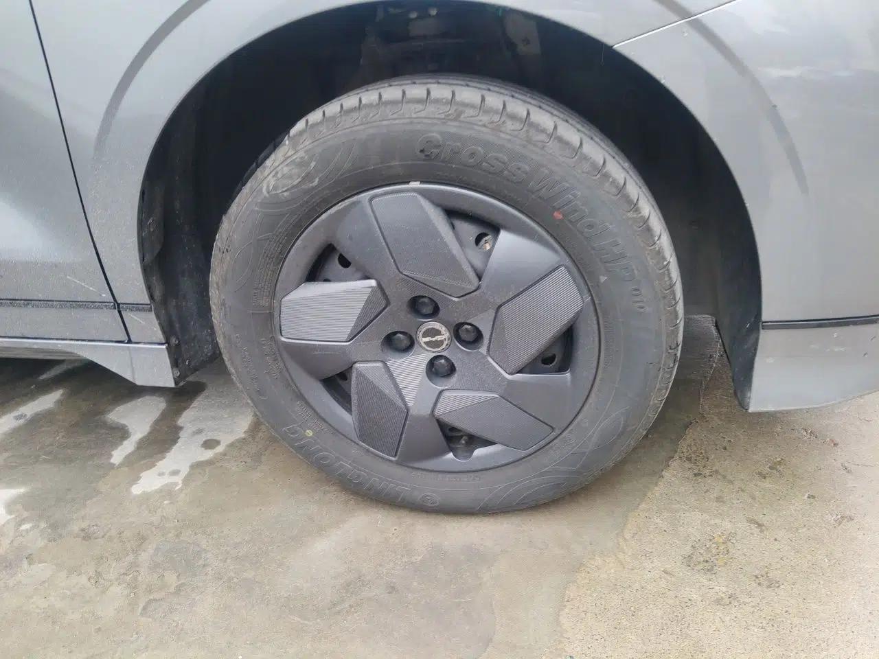 BYD e2 2023 Comfort Model — миниатюра 8