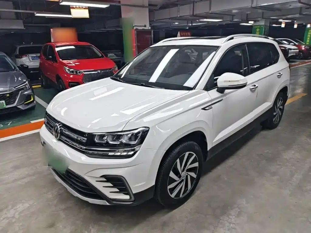 Tharu New Energy 2021 Panoramic Premium Edition — миниатюра 2