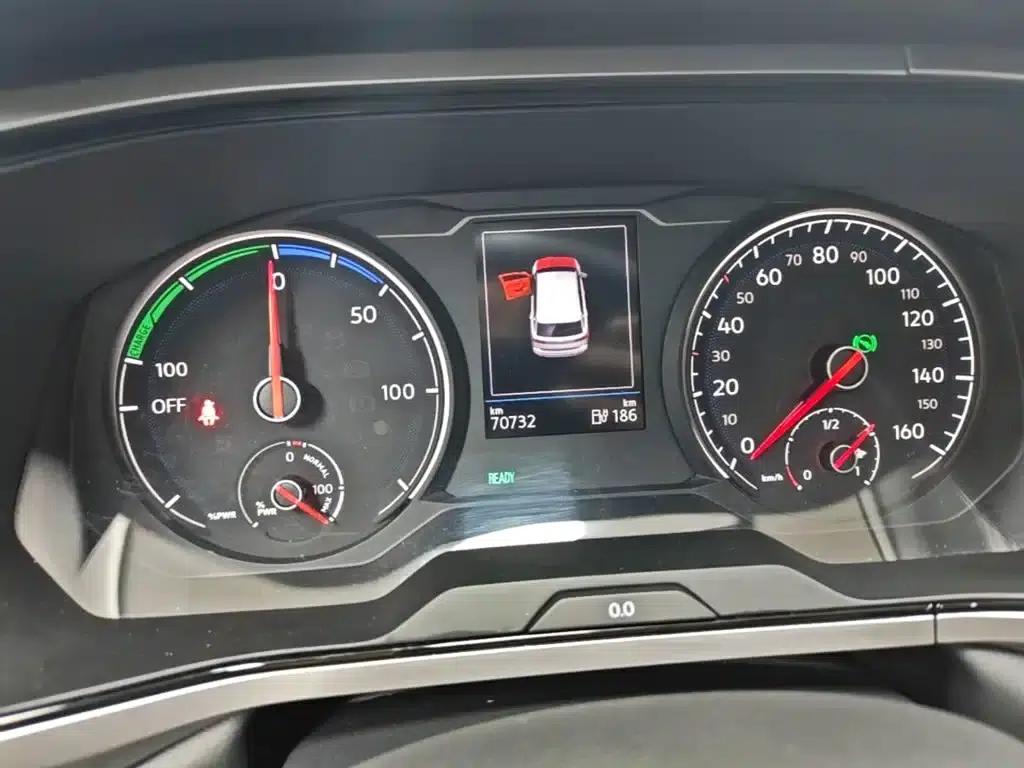 Tharu New Energy 2021 Panoramic Premium Edition — миниатюра 12