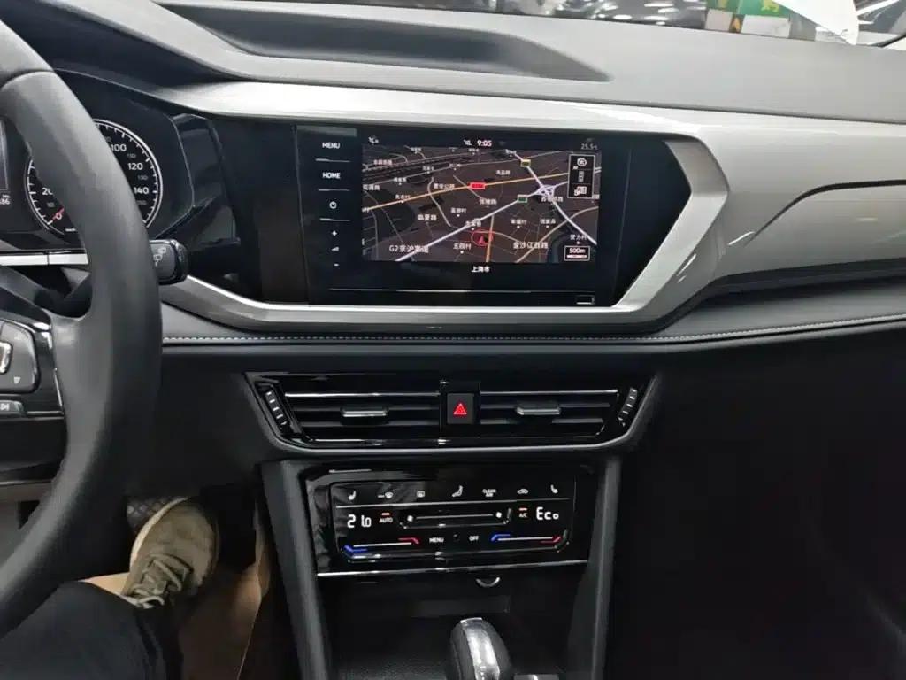 Tharu New Energy 2021 Panoramic Premium Edition — миниатюра 13