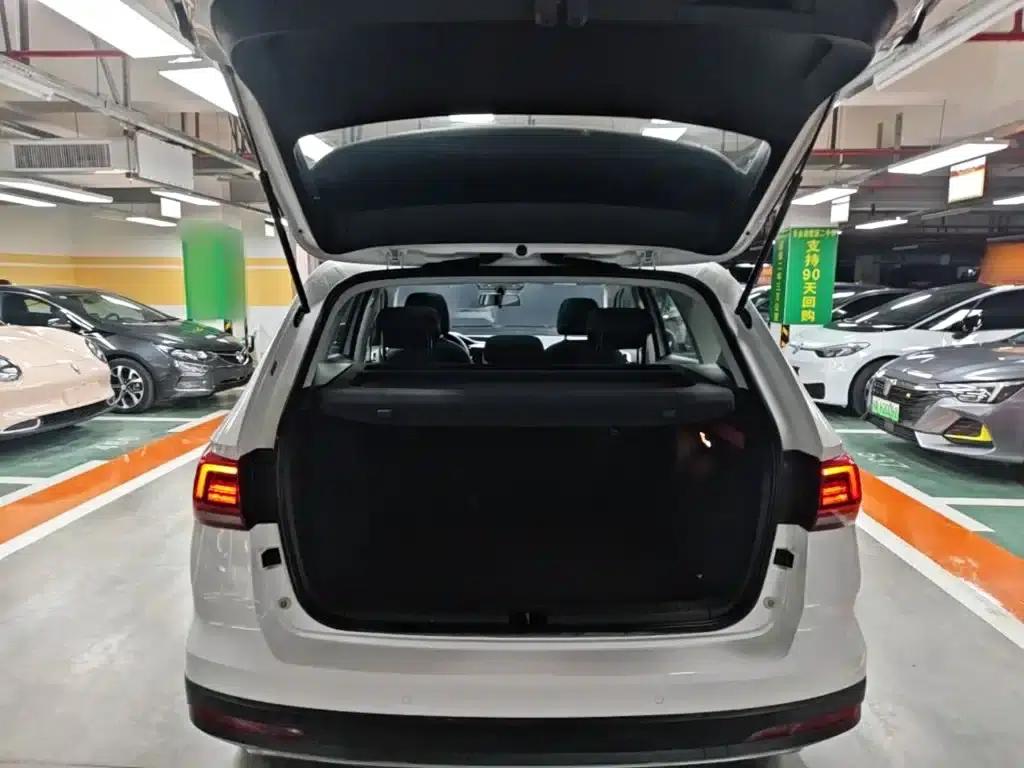 Tharu New Energy 2021 Panoramic Premium Edition — миниатюра 19
