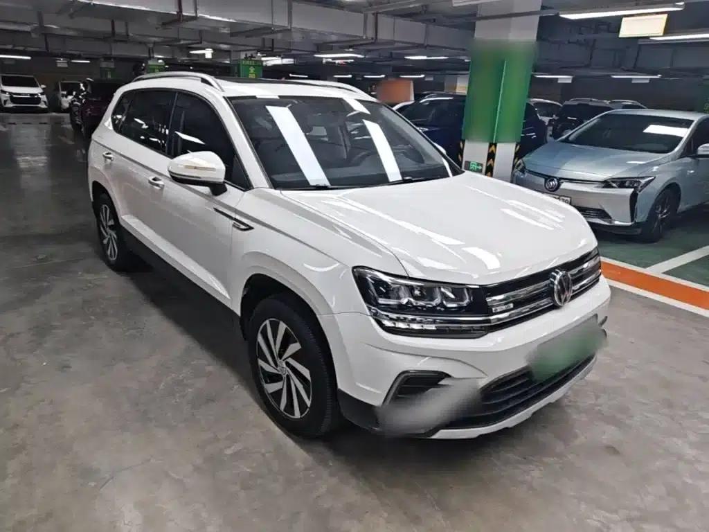Tharu New Energy 2021 Panoramic Premium Edition — миниатюра 4
