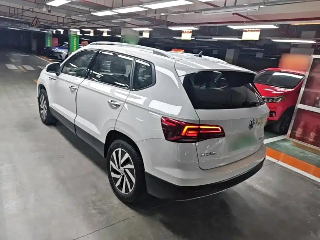 Tharu New Energy 2021 Panoramic Premium Edition — миниатюра 5