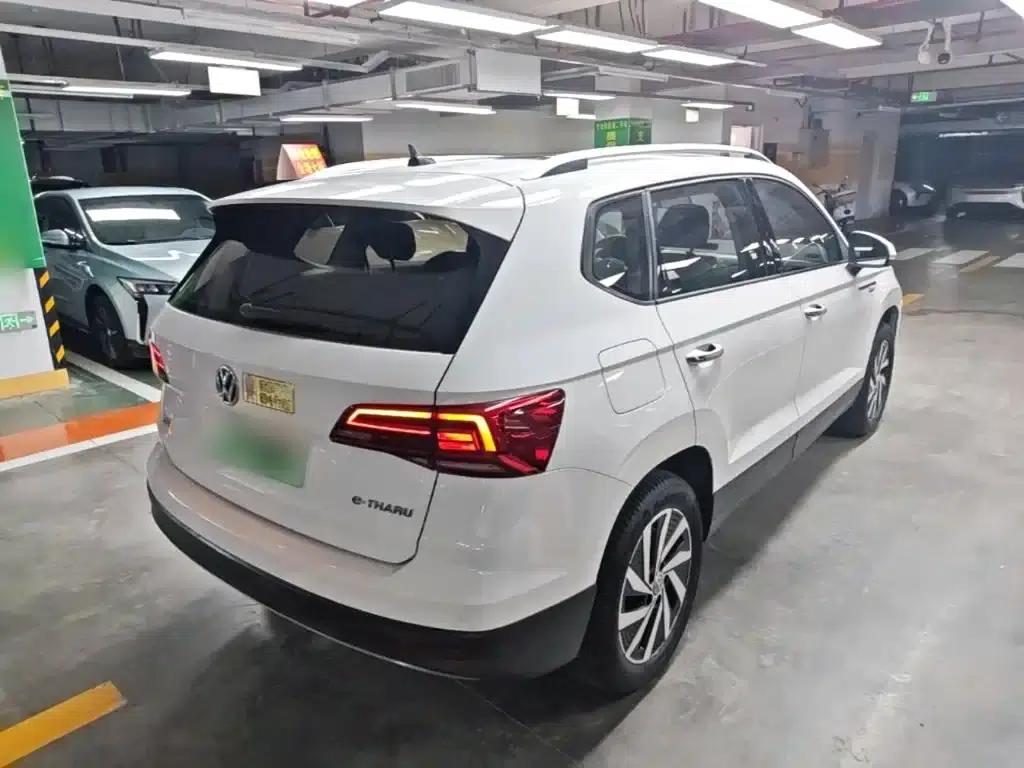 Tharu New Energy 2021 Panoramic Premium Edition — миниатюра 7