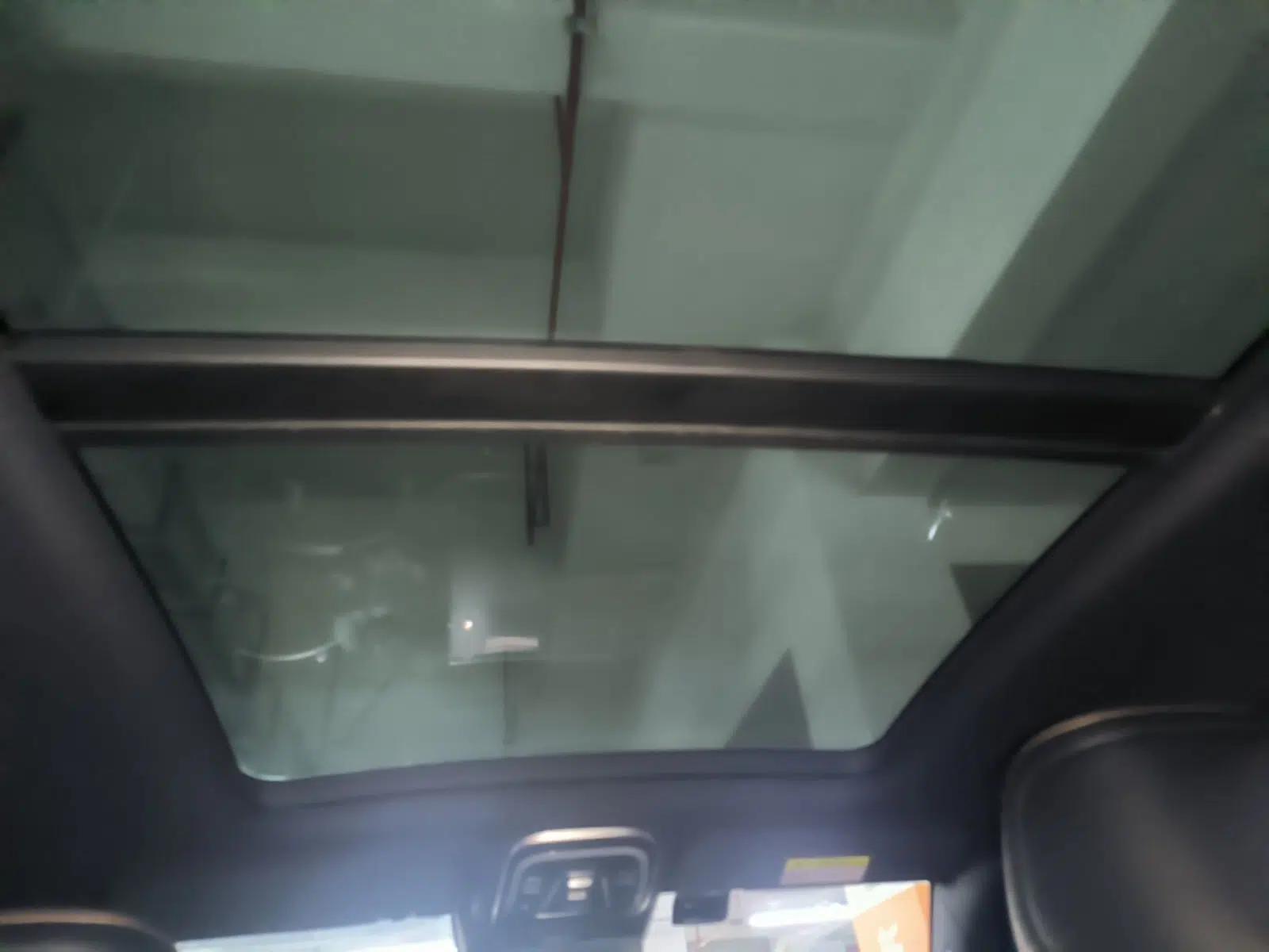 BYD Tang 2021 2.0T Automatic Flagship Edition — миниатюра 21
