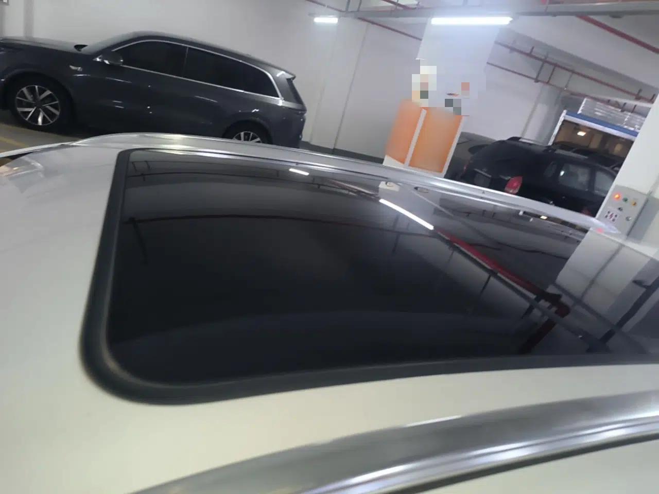 BYD Tang 2021 2.0T Automatic Flagship Edition — миниатюра 7