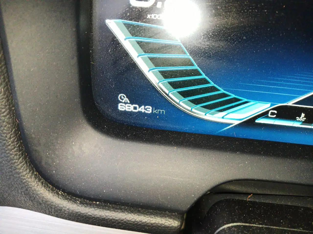 BYD Tang 2018 2.0T Automatic SmartConnect Prestige 7-Seater China V Standard — миниатюра 12