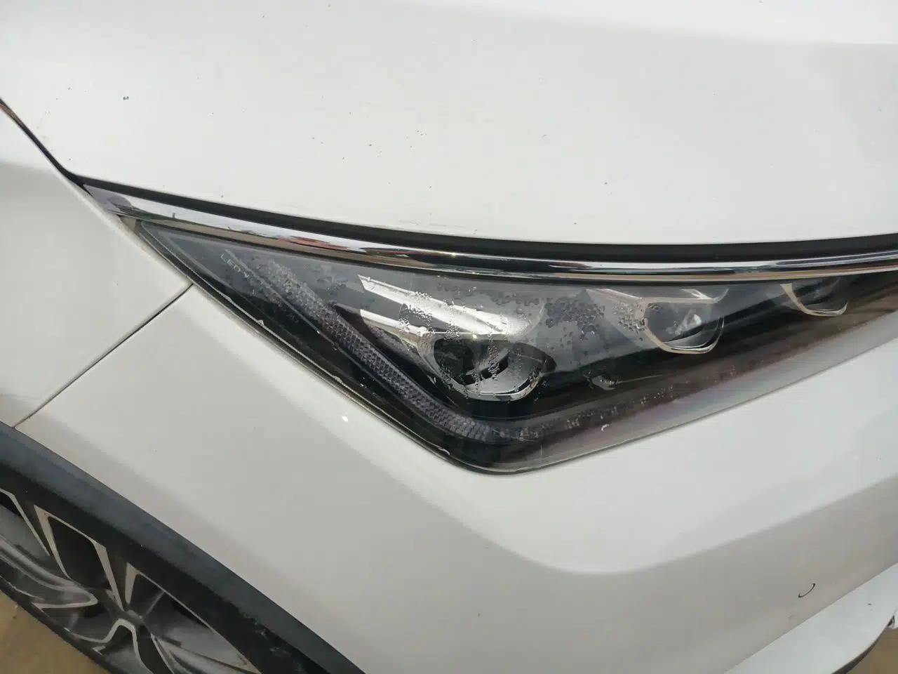 BYD Tang 2018 2.0T Automatic SmartConnect Prestige 7-Seater China V Standard — миниатюра 7