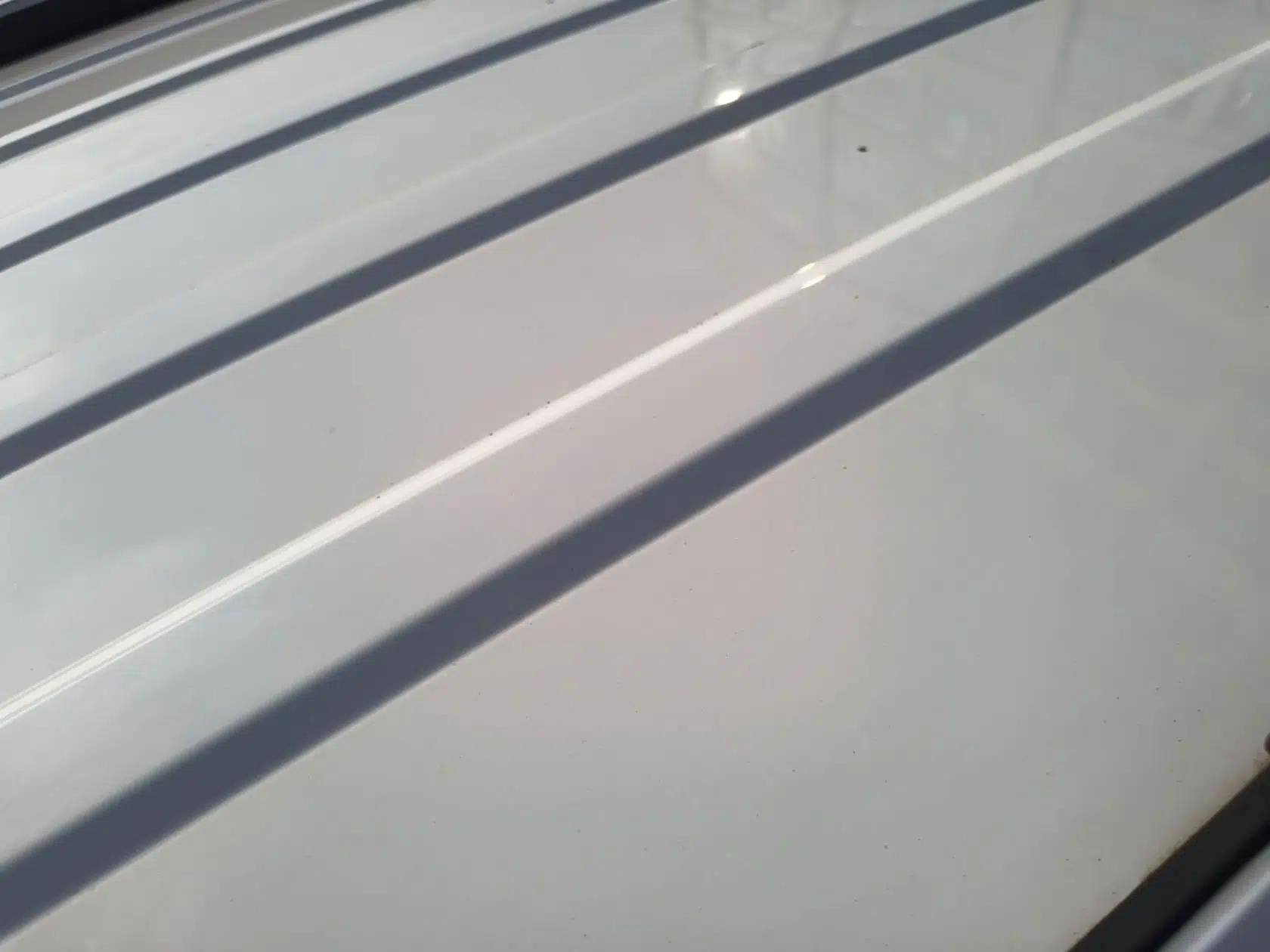 BYD Yuan Pro 2021 401 km Luxury Version — миниатюра 7