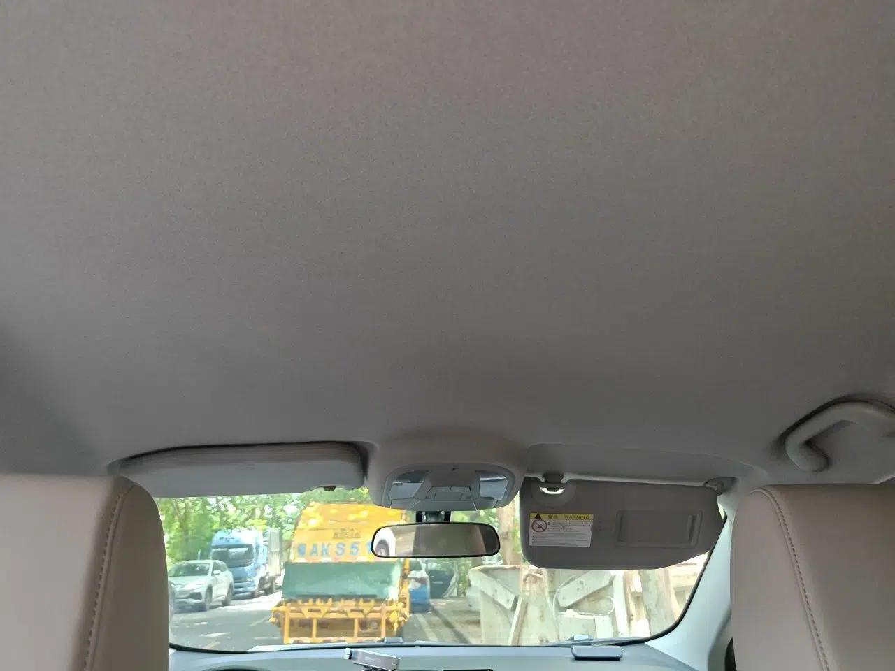 BYD Yuan Pro 2021 401 km Luxury Version — миниатюра 18