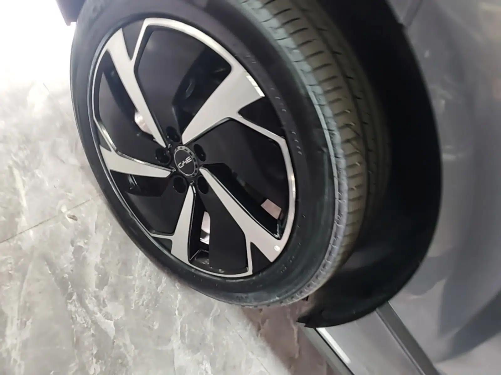 BYD Sealion 06 New Energy 2025 Model EV 605 Navigation Pro Edition — миниатюра 11