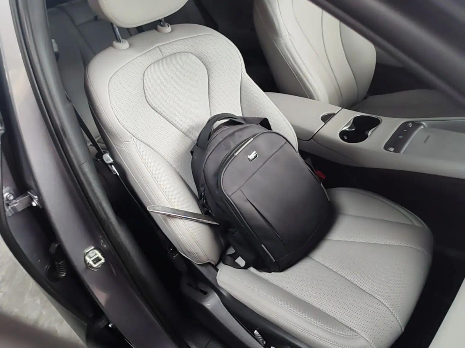BYD Sealion 06 New Energy 2025 Model EV 605 Navigation Pro Edition — миниатюра 19