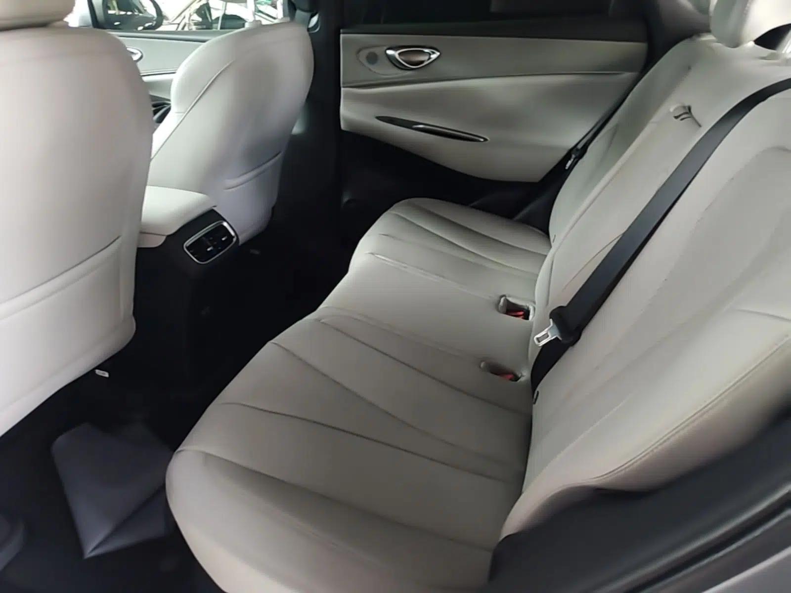 BYD Sealion 06 New Energy 2025 Model EV 605 Navigation Pro Edition — миниатюра 20
